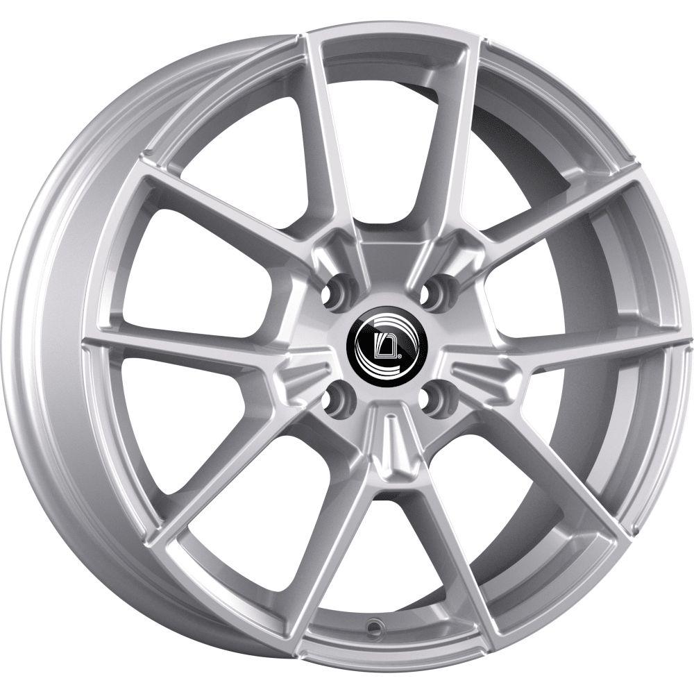 DIEWE NEVE silver 7.5Jx19 5x120 ET40