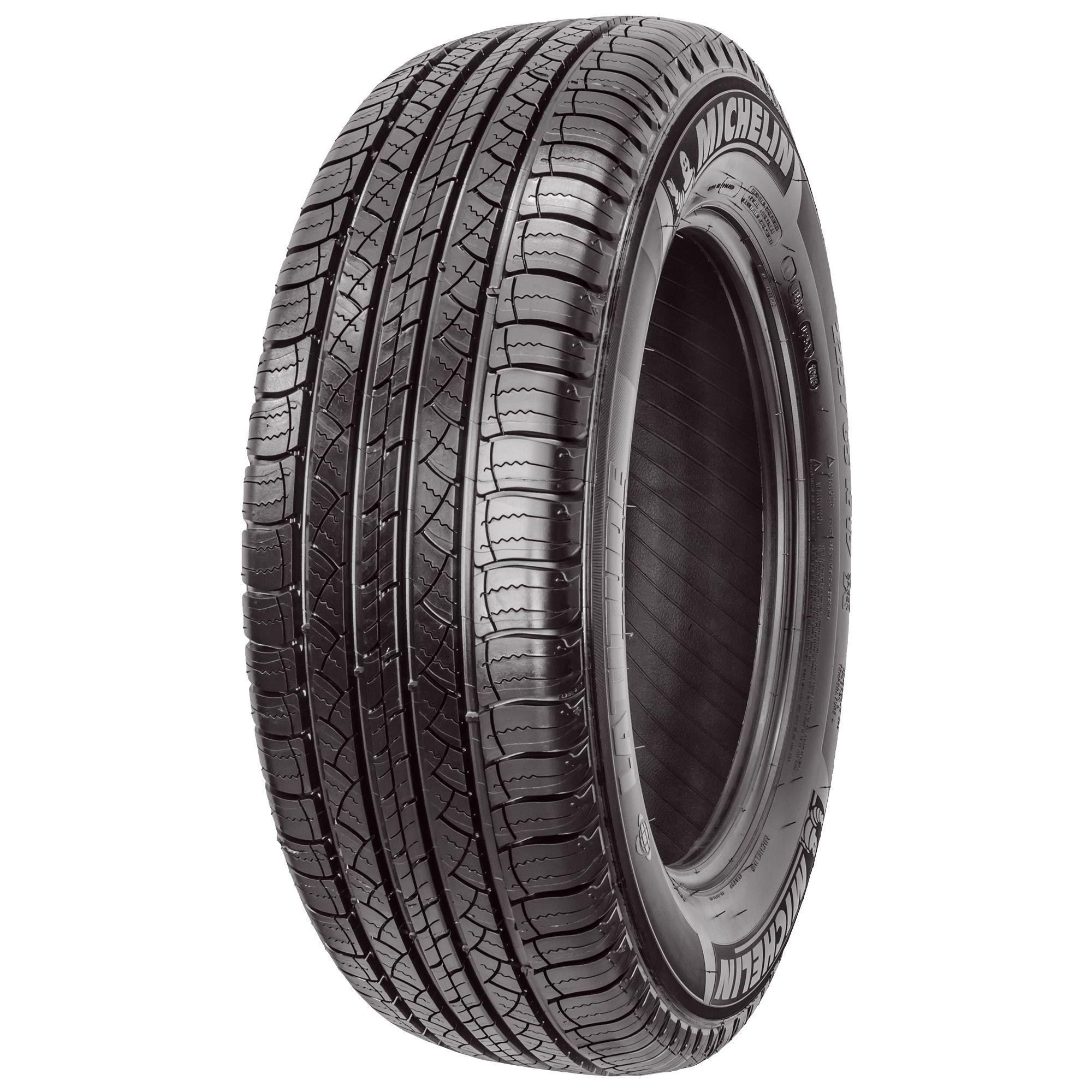 MICHELIN LATITUDE TOUR HP (N0) 265/45R20 104V (N0) FSL