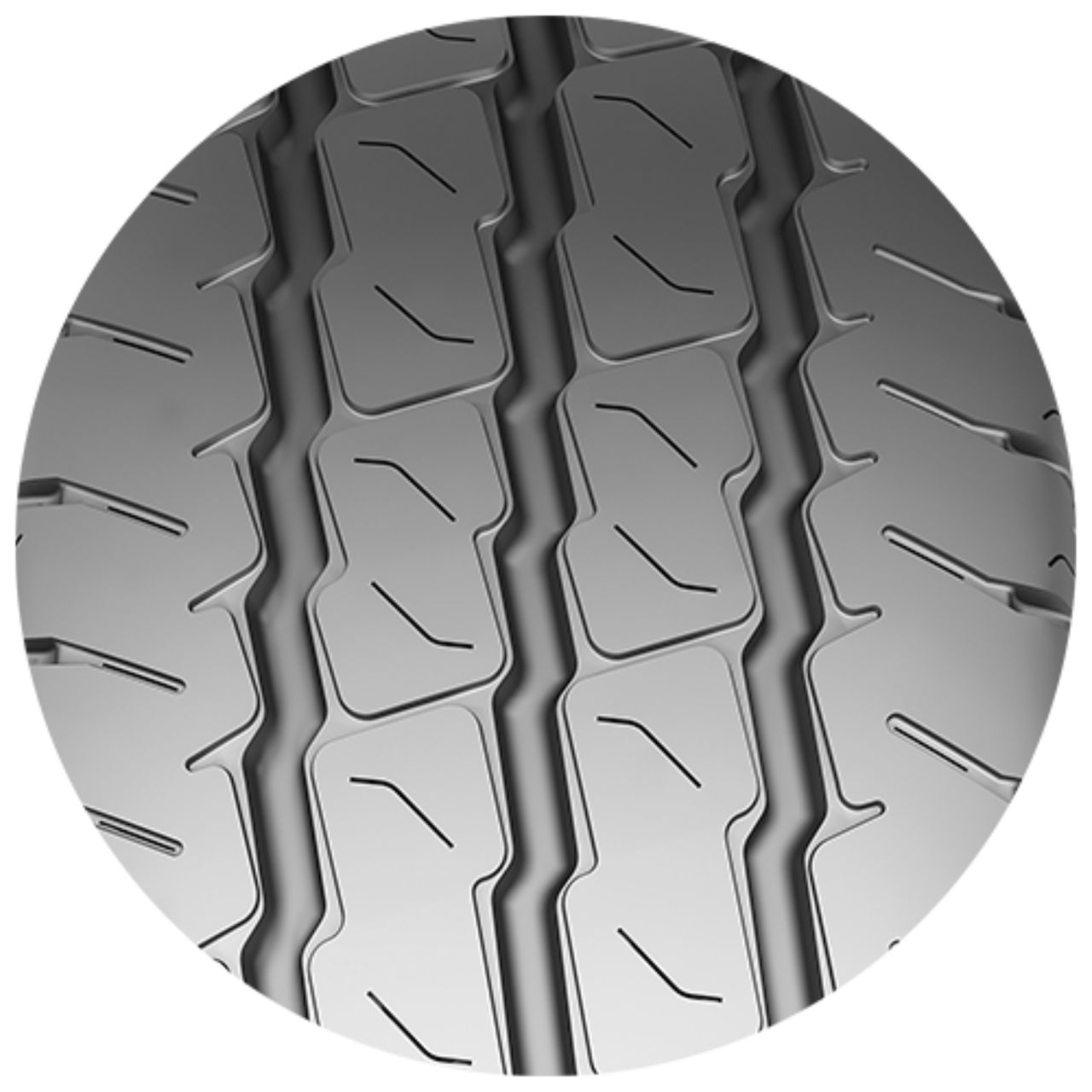 CONTINENTAL VANCONTACT AP 215/R14C 112P BSW