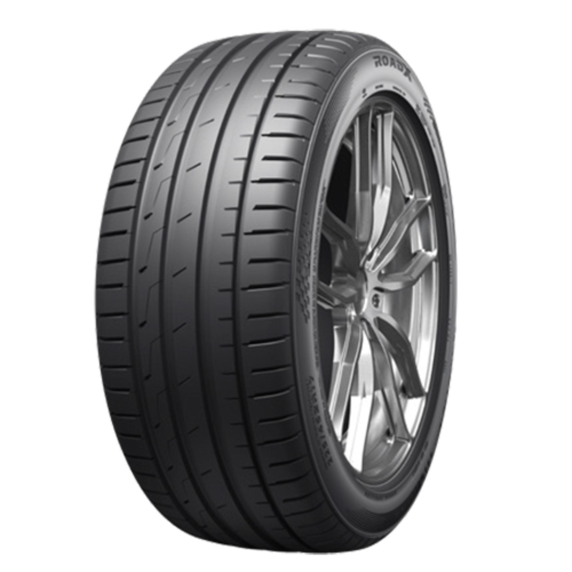 ROADX RX MOTION DU71 205/55R16 91Y BSW