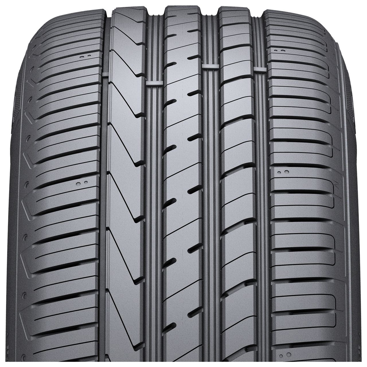 HANKOOK VENTUS S1 EVO2 SUV (K117A) 275/45R20 110Y BSW XL