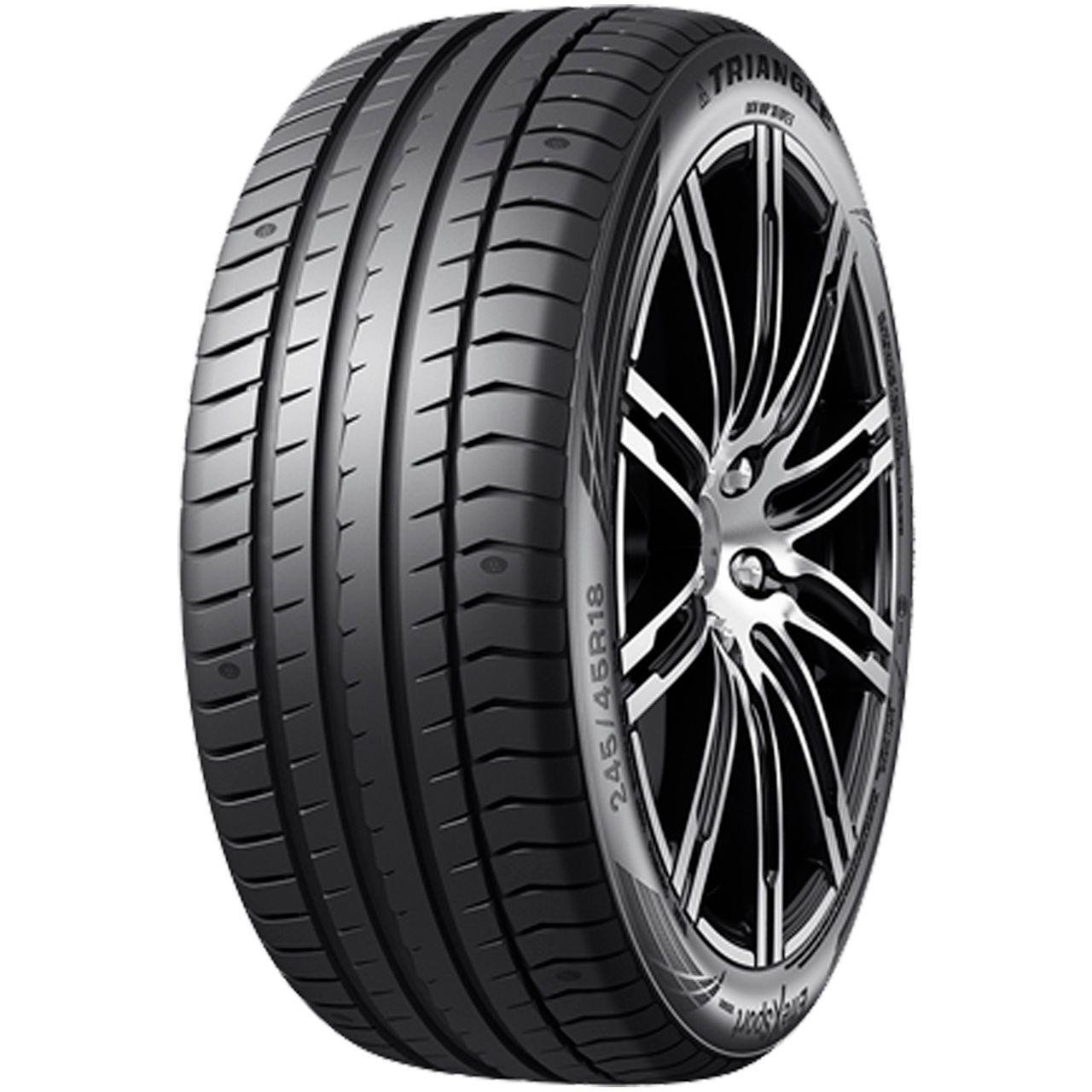 TRIANGLE EFFEXSPORT TH202 235/50R17 100Y XL FSL BSW