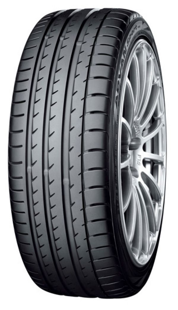 YOKOHAMA ADVAN SPORT (V105T) 295/30R22 103Y RPB XL