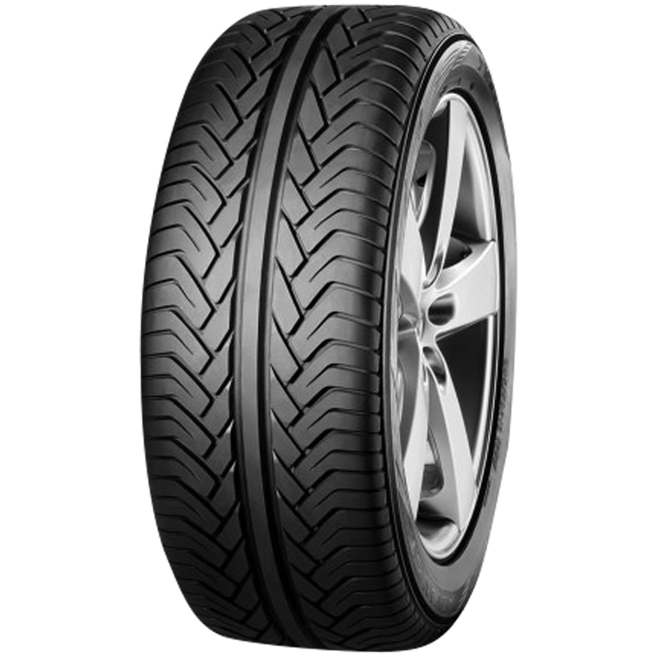 YOKOHAMA ADVAN SPORT (AO) 255/35R20 97Y RPB XL