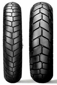 DUNLOP D 427 (HARLEY-D) 180/70 B16 M/C TL 77H REAR