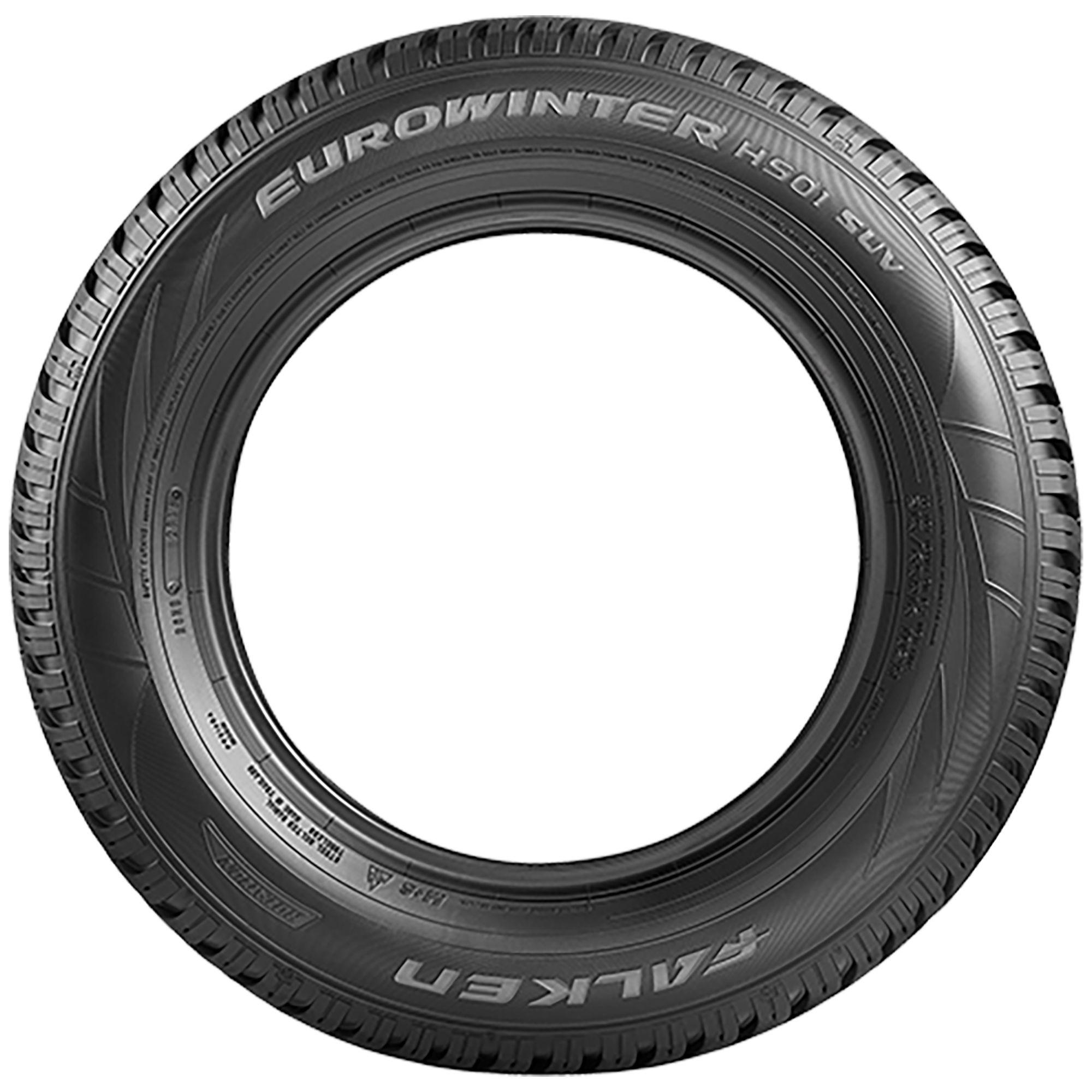 FALKEN EUROWINTER HS01 SUV 235/60R18 107V XL BSW