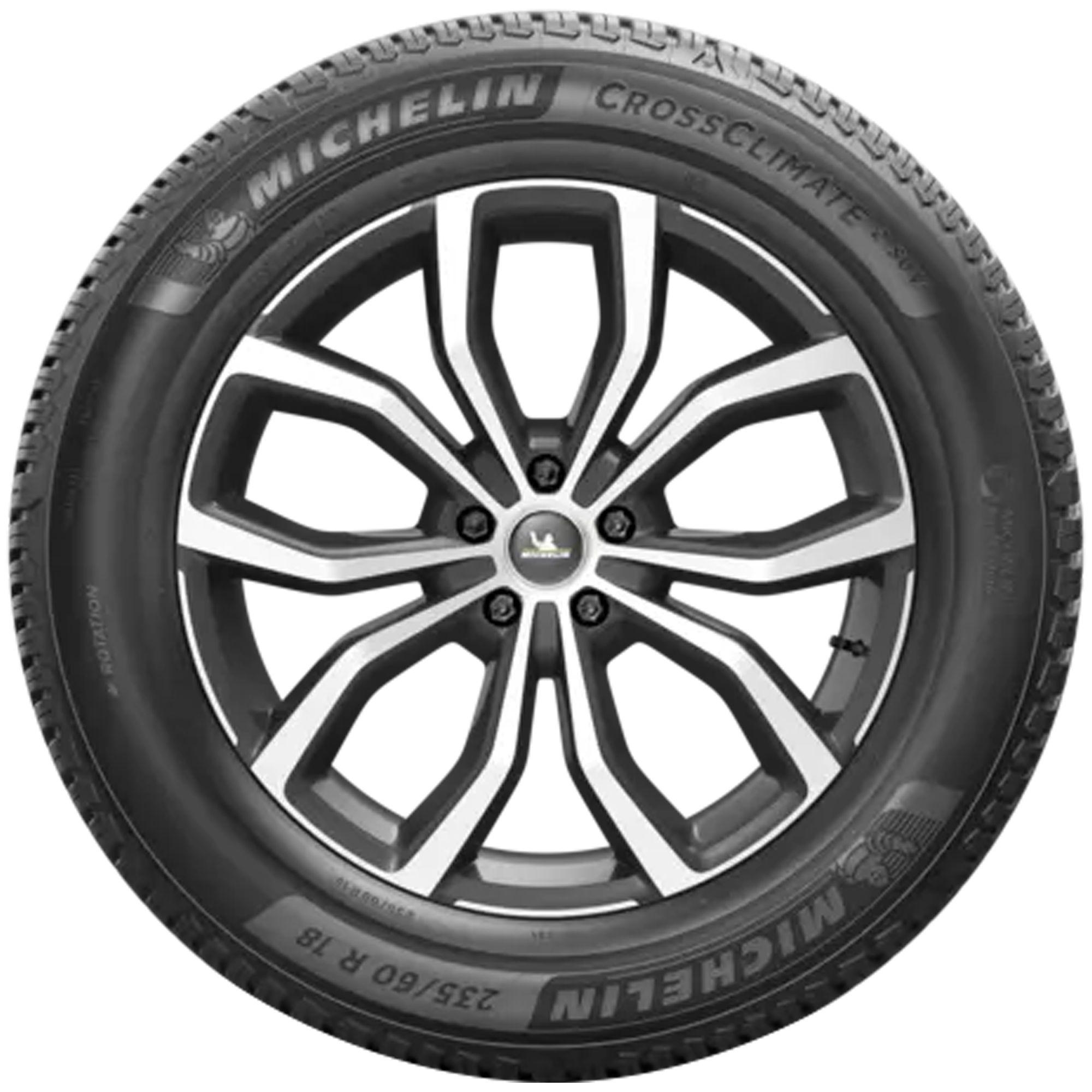 MICHELIN CROSSCLIMATE 2 SUV 215/50R18 92W BSW