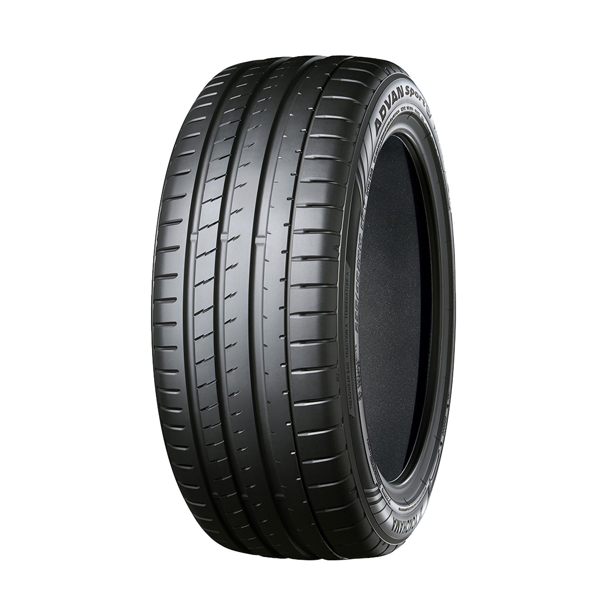 YOKOHAMA ADVAN SPORT EV V108 (E+) 225/55R19 103Y (E+) RPB BSW