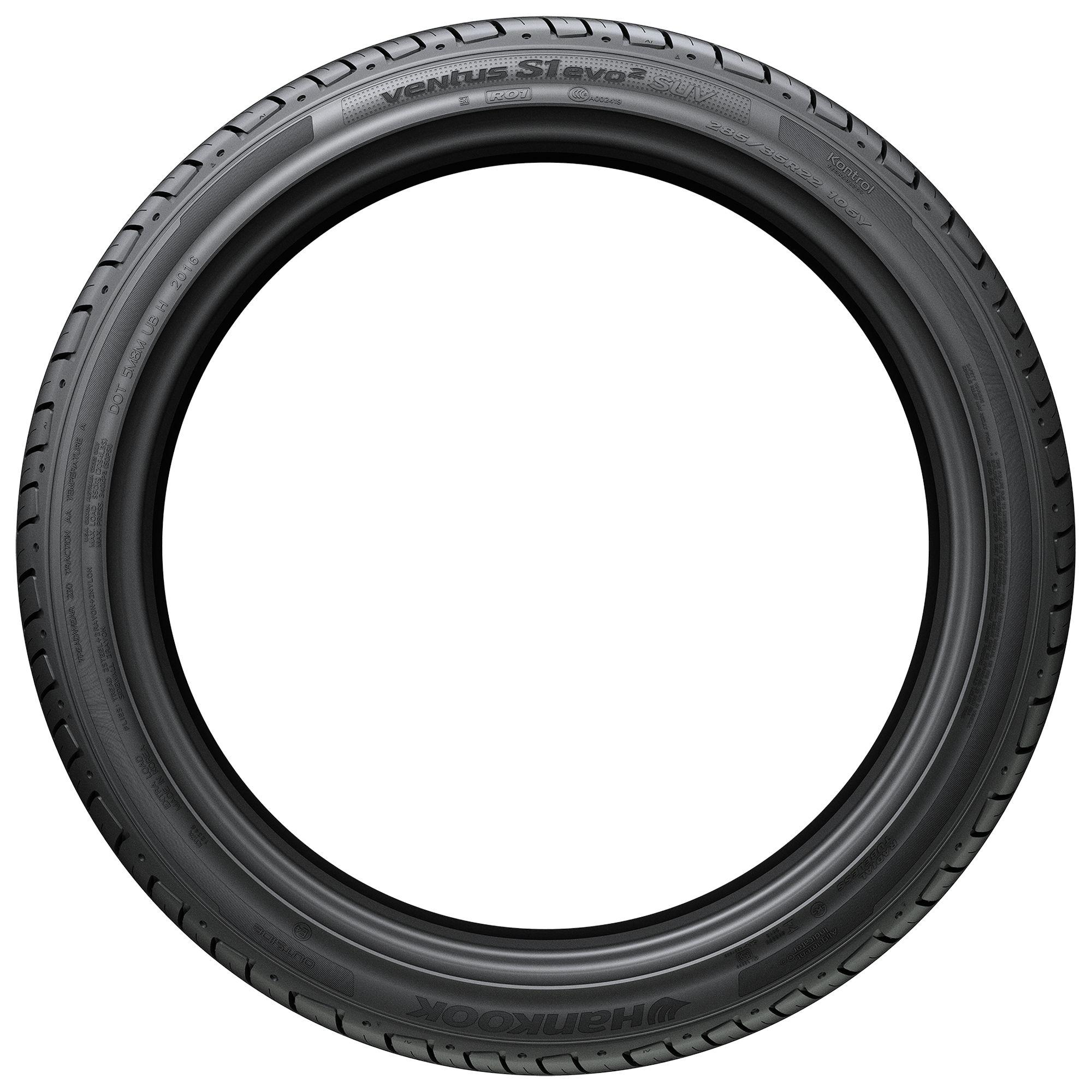 HANKOOK VENTUS S1 EVO2 SUV (K117A) 275/40R20 106Y XL