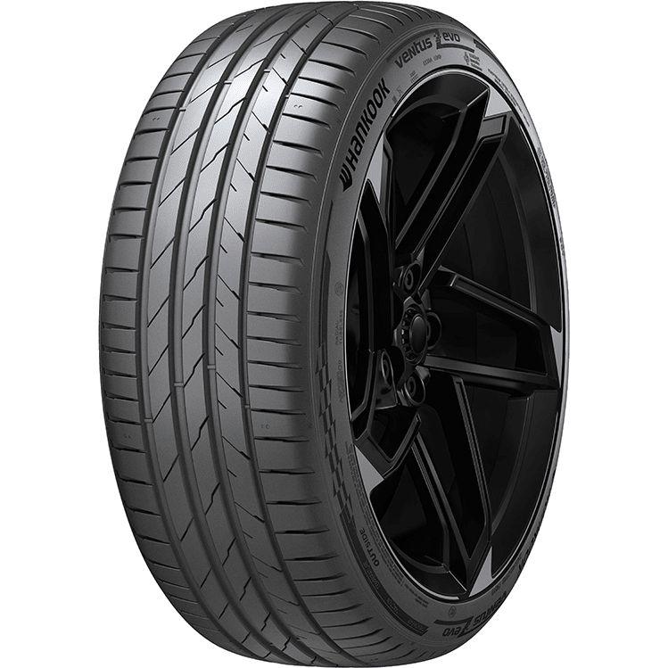 HANKOOK Ventus evo SUV K137A SEAT 245/45R18 96W SEAT SBL