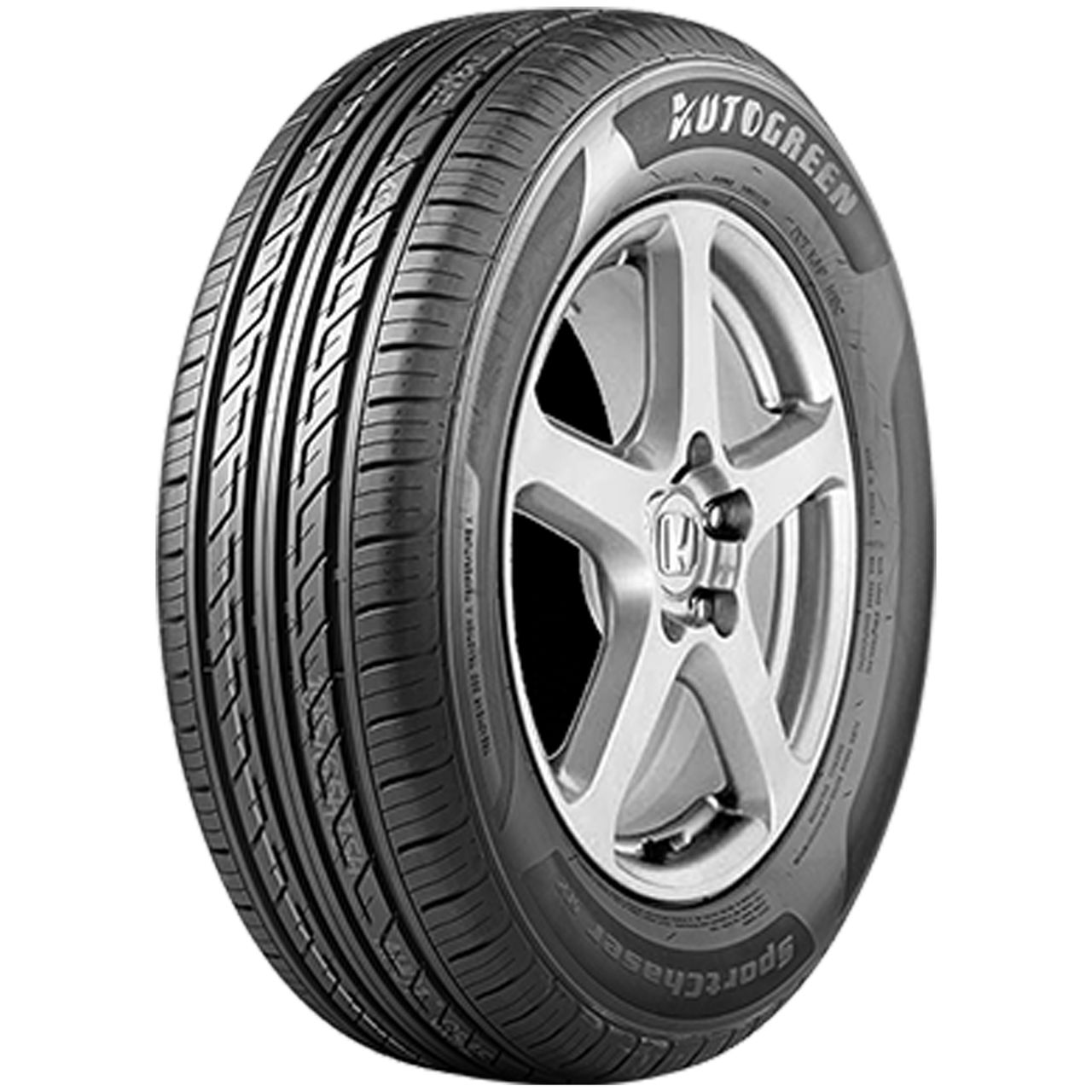 AUTOGREEN SPORTCHASER-SC2 215/65R16 98H BSW