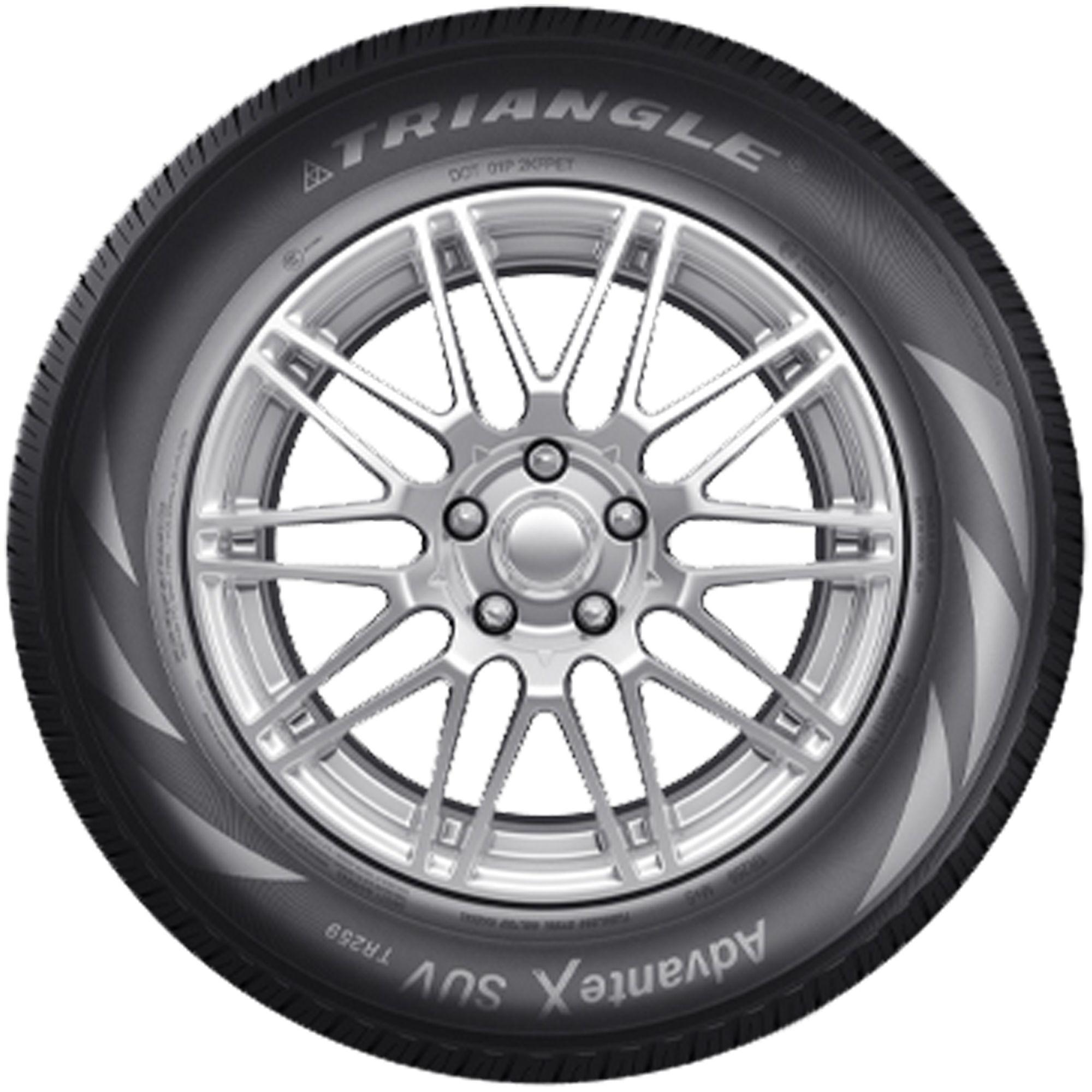 TRIANGLE ADVANTEX SUV TR259 225/70R16 103H BSW