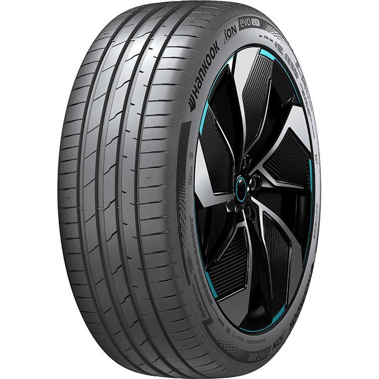 HANKOOK iON evo SUV IK01A SEAT 235/50R19 99T SEAT SBL