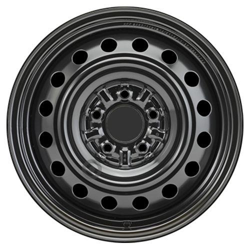 ALCAR 9657 schwarz/silber 6.5Jx16 5x114.3 ET38