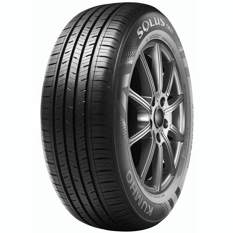 KUMHO SOLUS TA31 205/60R16 92H