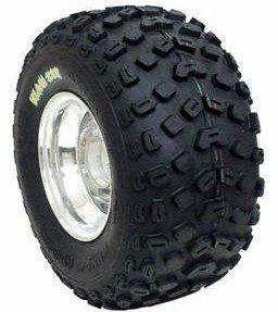 KENDA 21x10.00 - 8 TL 37N K533 KLAW XC-R 4PR E-KENNUNG