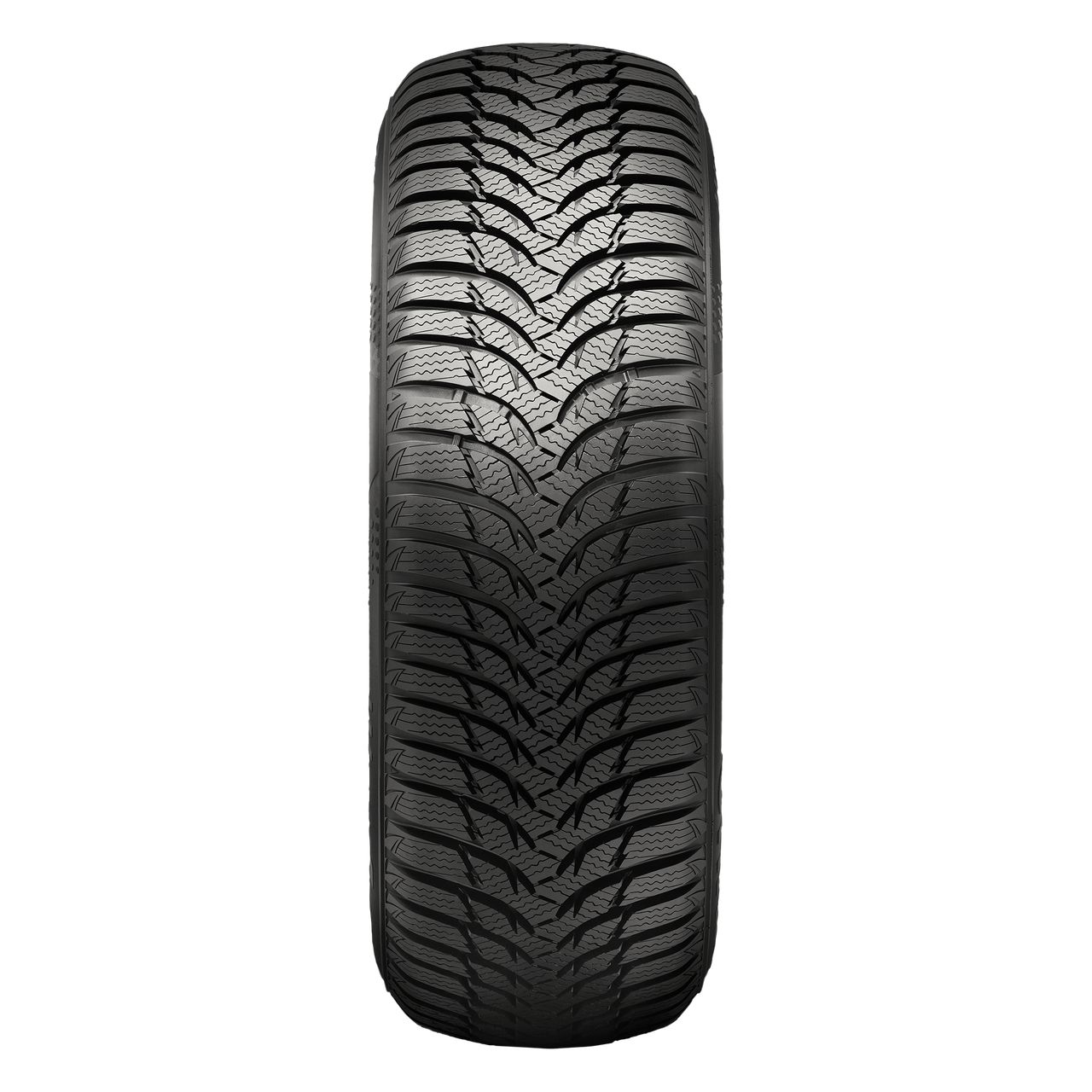 KUMHO WINTERCRAFT WP51 205/60R15 91H