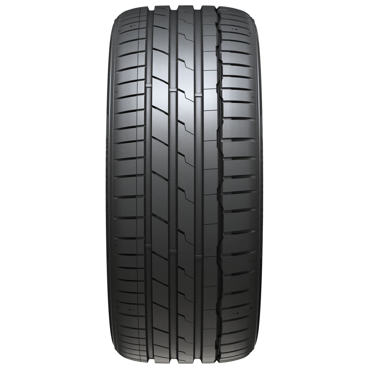 HANKOOK VENTUS S1 EVO3 EV (AO) 255/50R19 103T