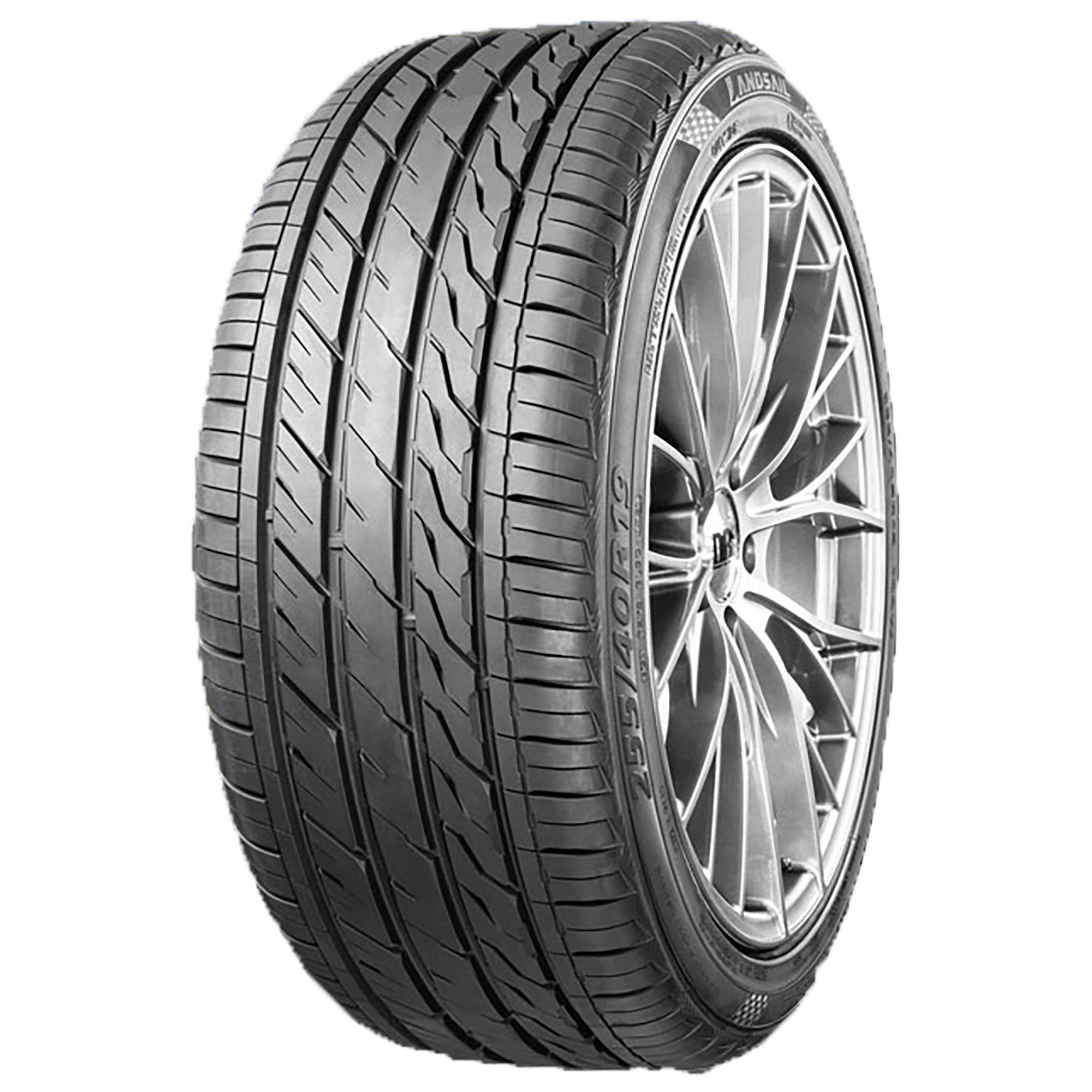 LANDSAIL LS588 RSC RFT 225/40RF18 88W RFT BSW