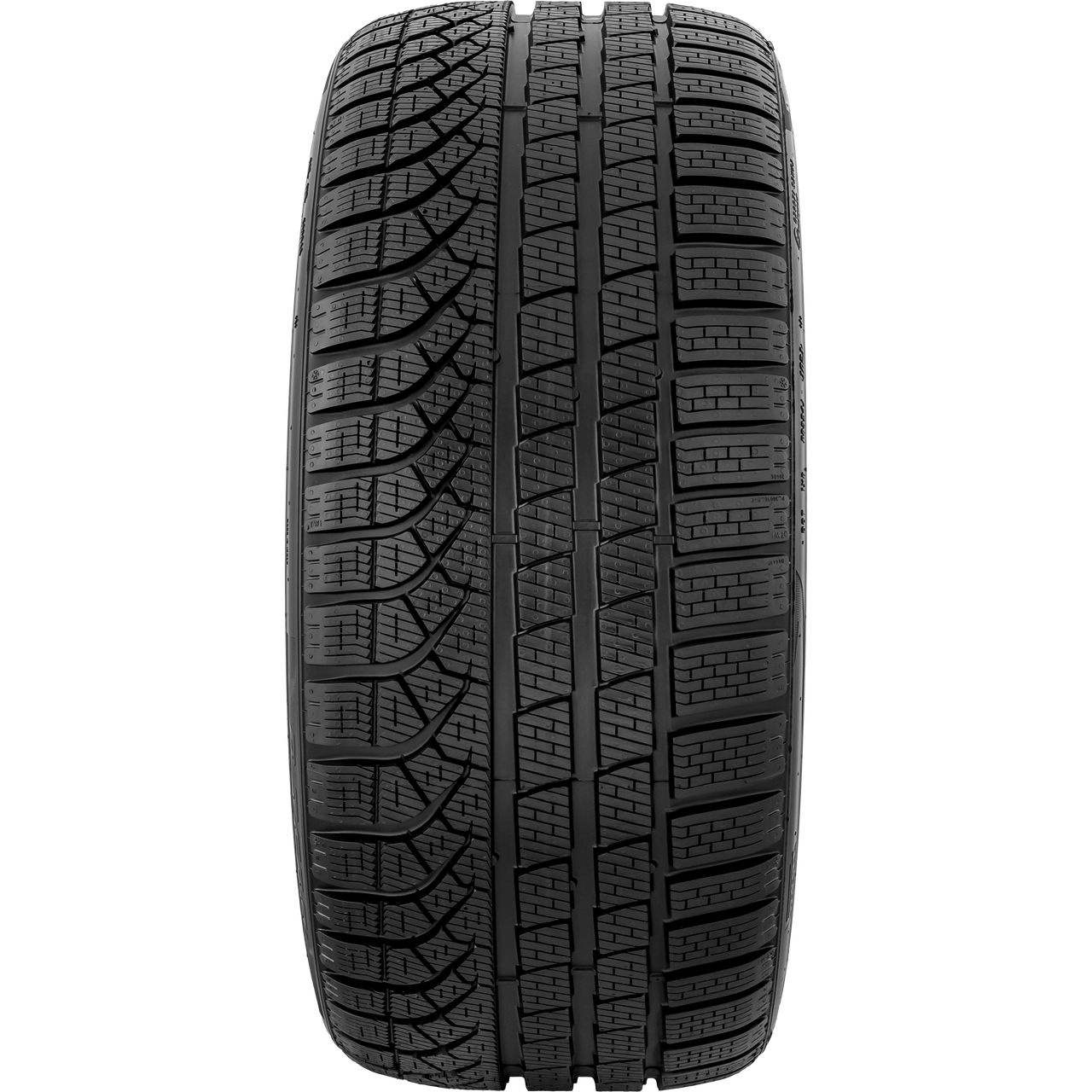 PIRELLI PZERO WINTER (MO1) 245/40R19 98V MFS BSW XL