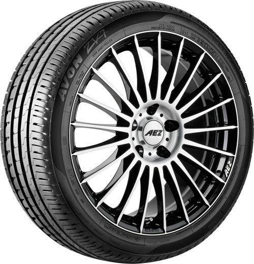 AVON ZV7 235/55R17 103Y XL