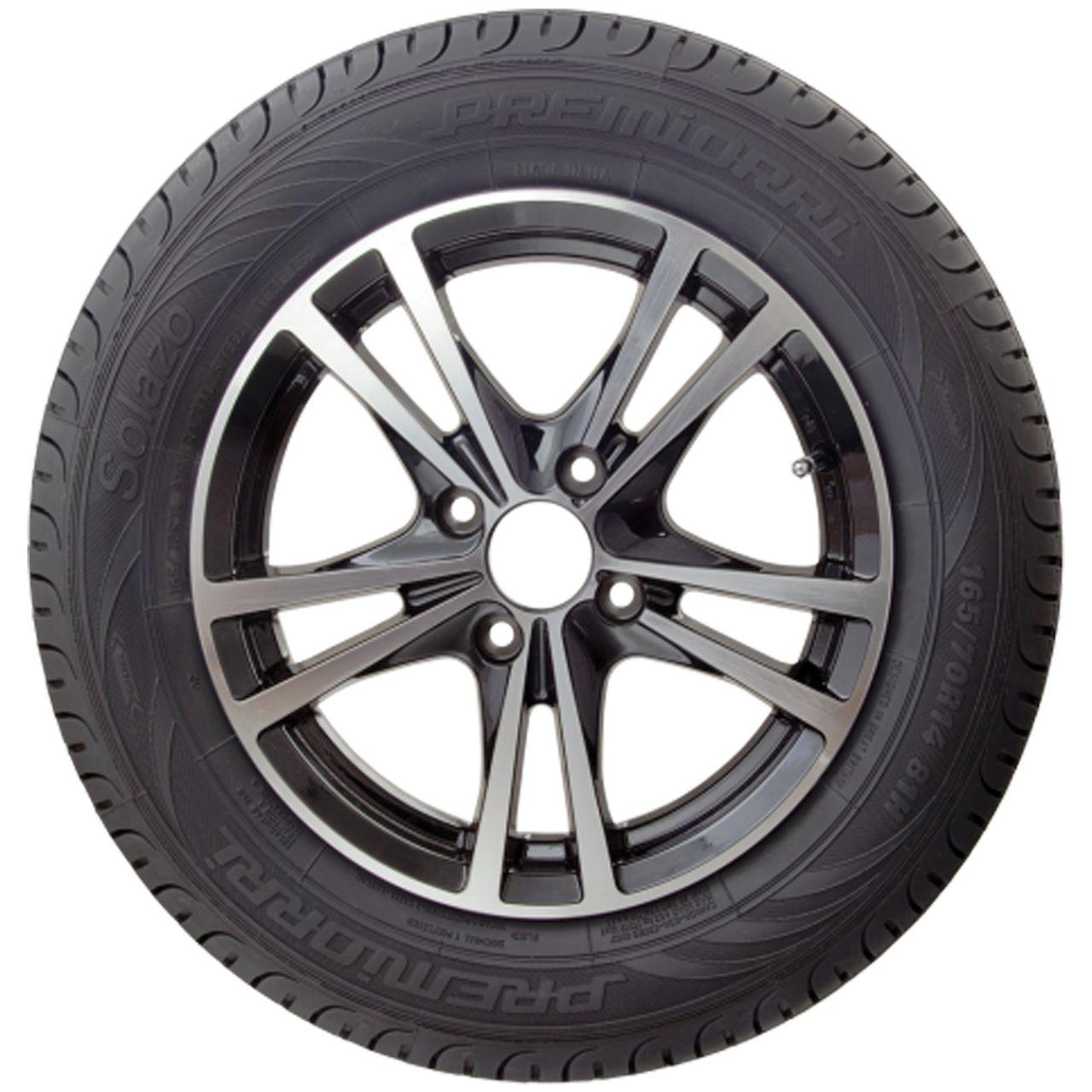 PREMIORRI SOLAZO 165/70R14 81H BSW