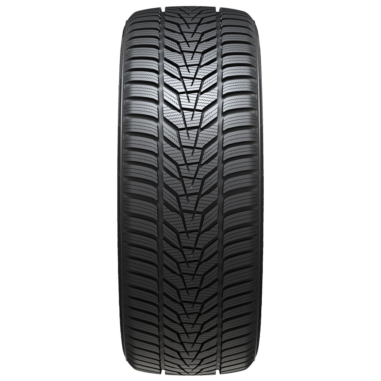 HANKOOK WINTER I*CEPT EVO3 (W330) 255/35R21 98W XL