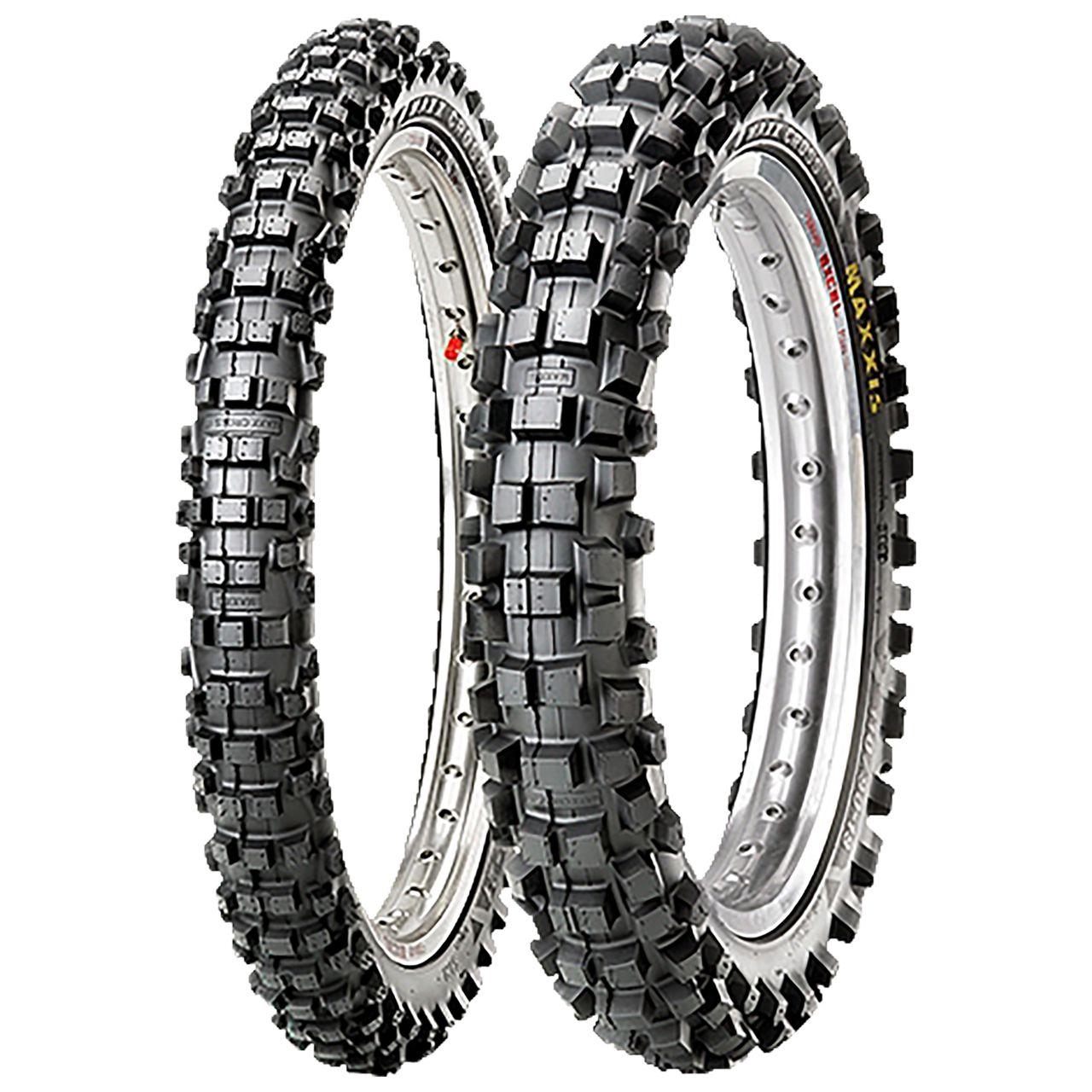 MAXXIS 2.50 - 10 TT 33J MAXXCROSS IT M7304
