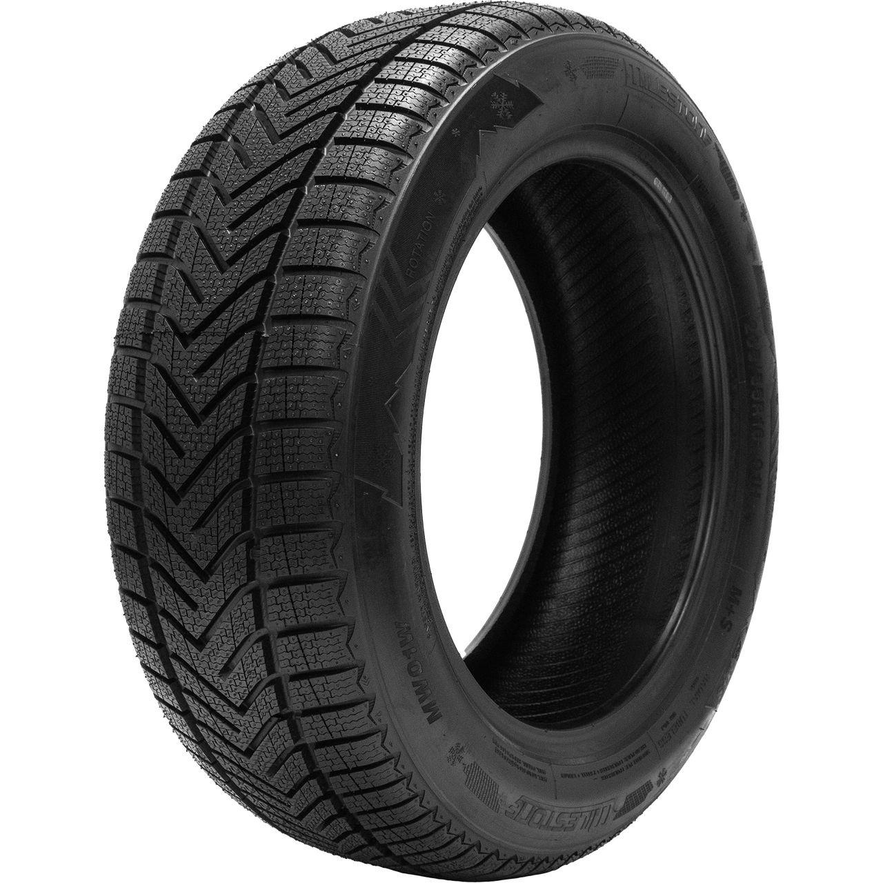 MILESTONE MW01W 225/45R17 94V XL BSW