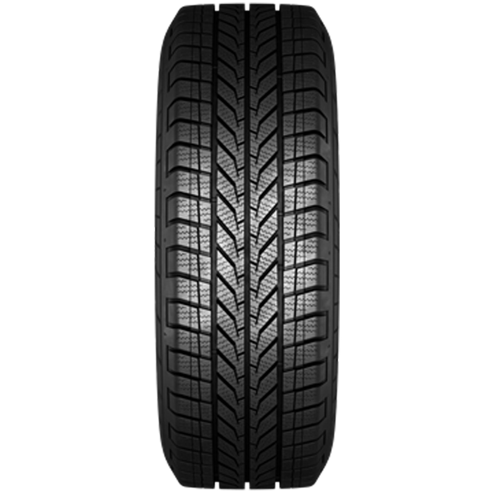 DUNLOP ECONODRIVE WINTER 205/65R16C 107T BSW