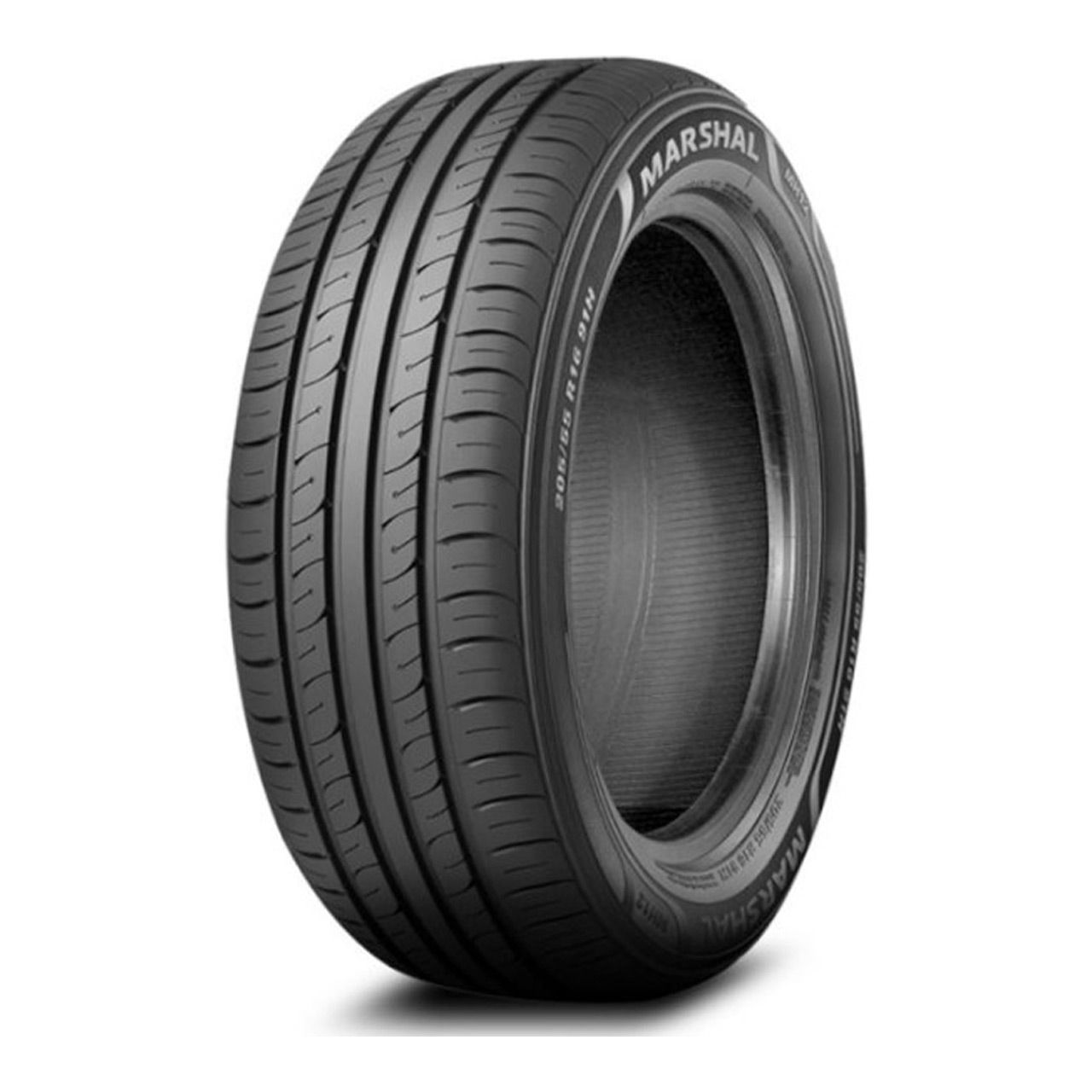 MARSHAL MATRAC FX MU12 235/35R19 91Y XL