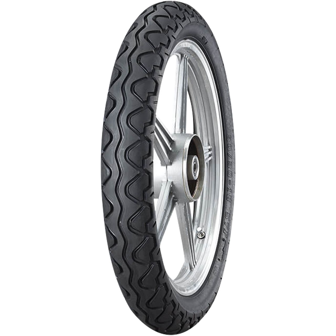 ANLAS NR-25 110/90 - 16 M/C TL 59P FRONT/REAR