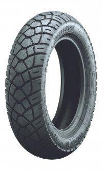 HEIDENAU 110/80 - 10 XL TL 63M K58