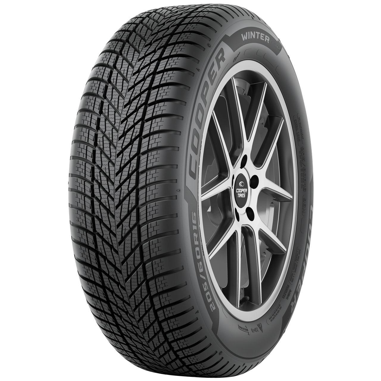 COOPER COOPER WINTER (EVR) 215/45R16 90V (EVR) XL MFS