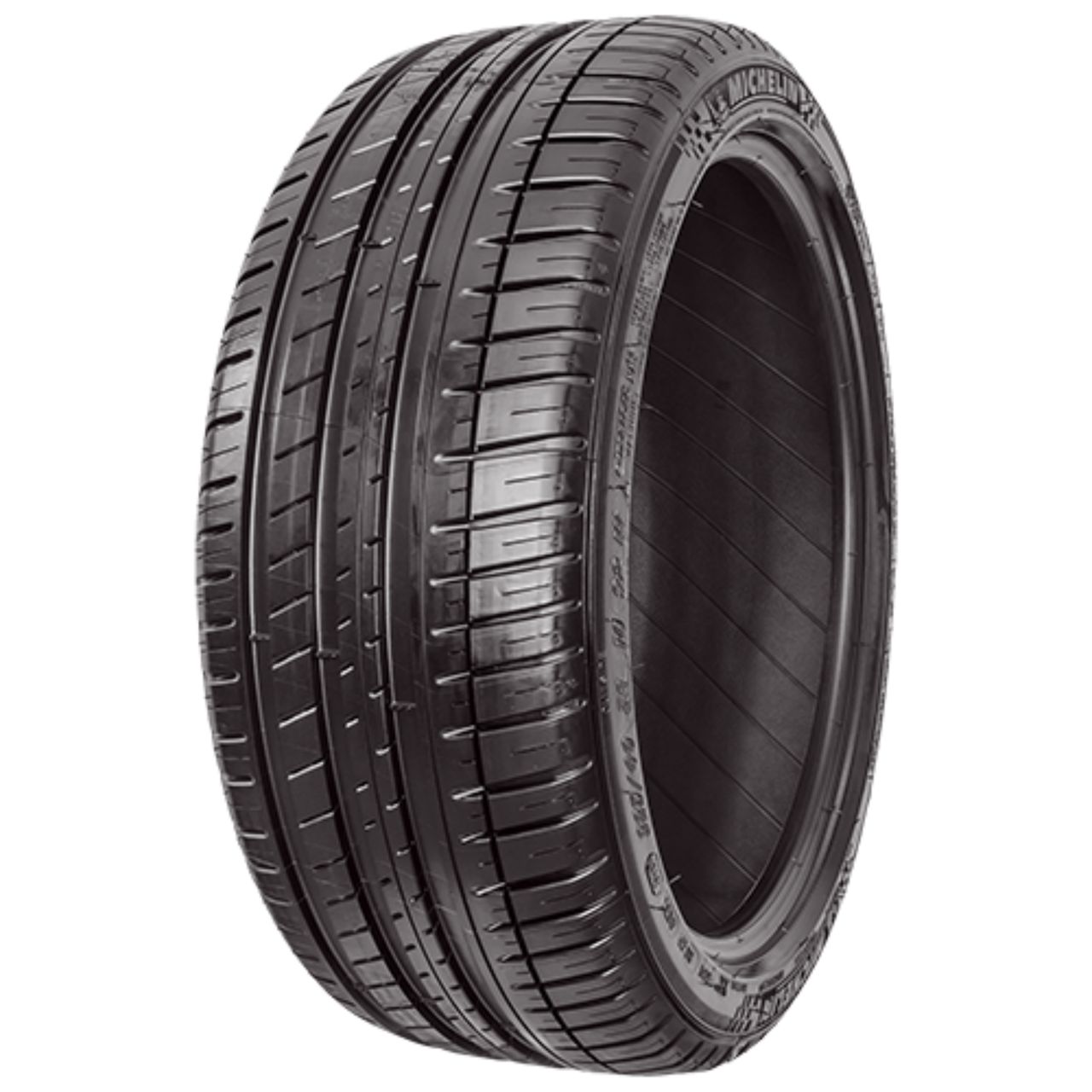 MICHELIN PILOT SPORT 3 (*) (MOE) ZP 245/35R20 95Y XL