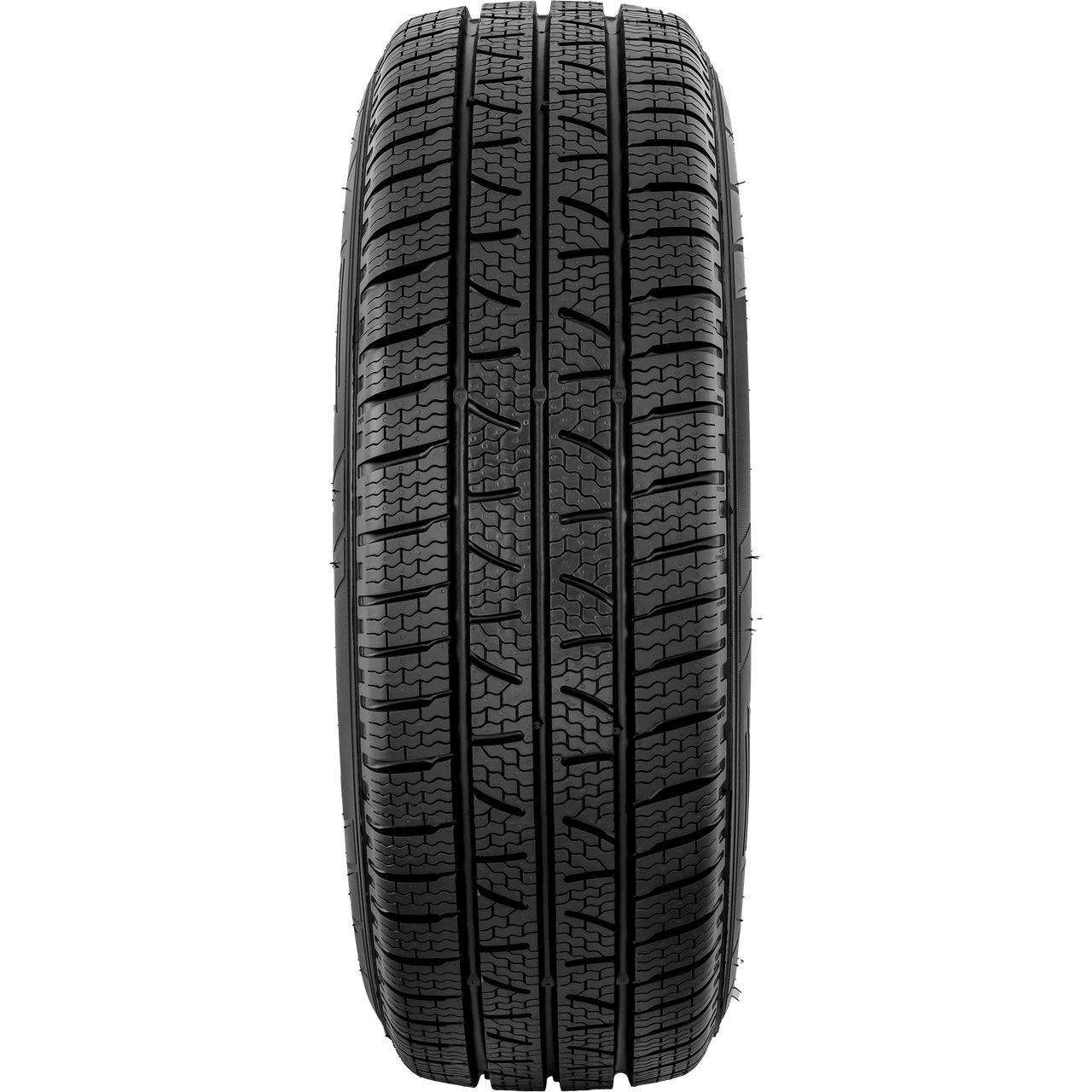 PIRELLI CARRIER WINTER (MO-V) 195/75R16C 107R