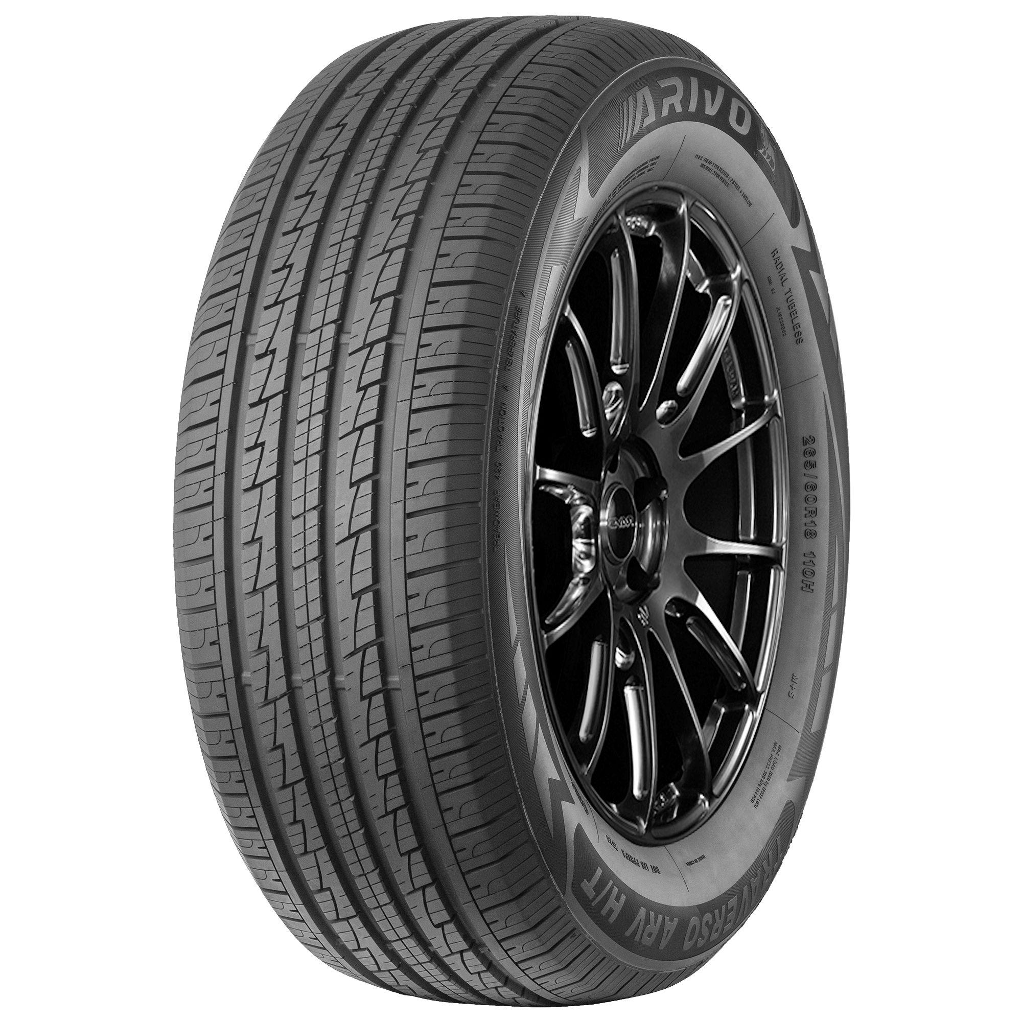 ARIVO TRAVERSO ARV H/T 235/60R16 100H BSW