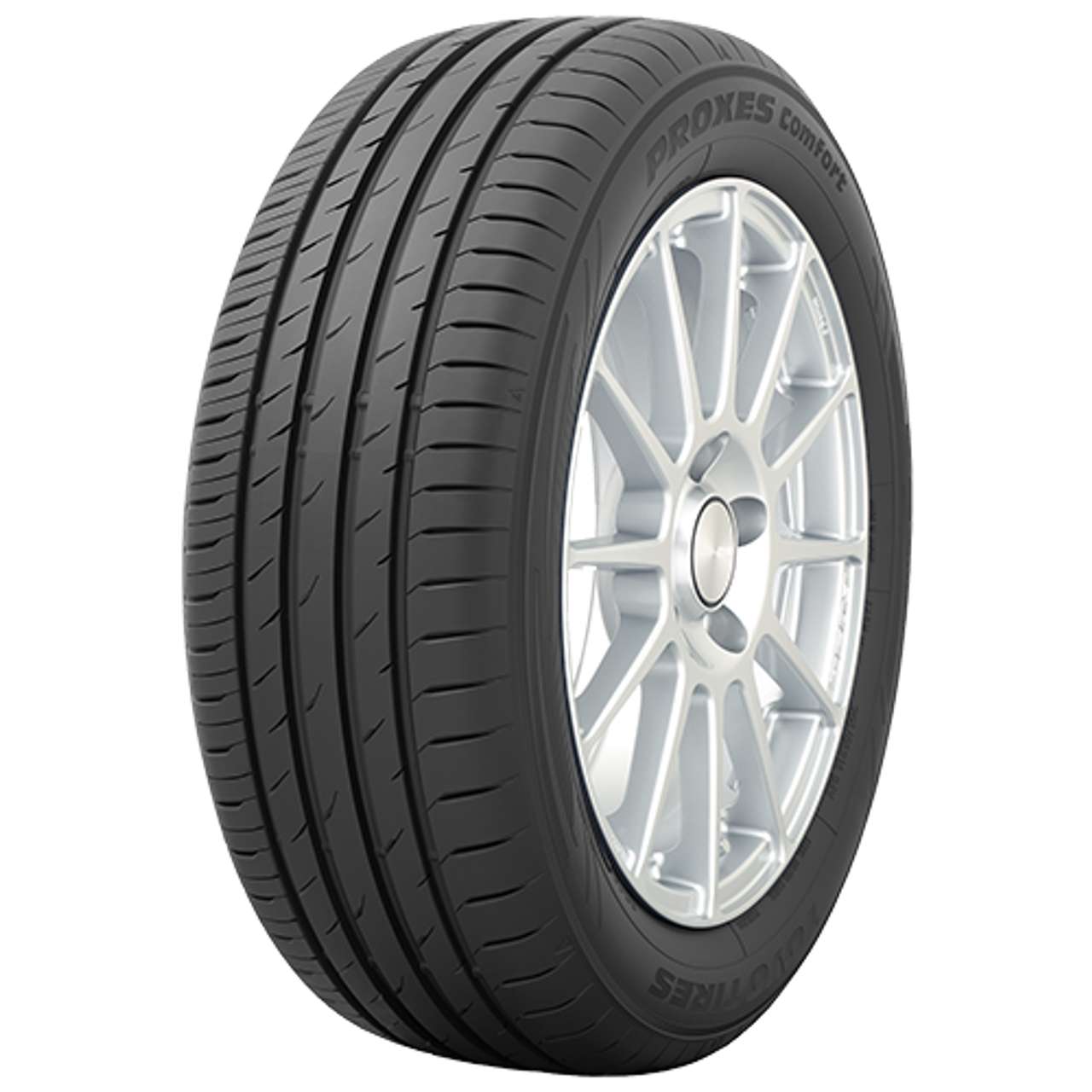 TOYO PROXES COMFORT 195/65R15 91V BSW