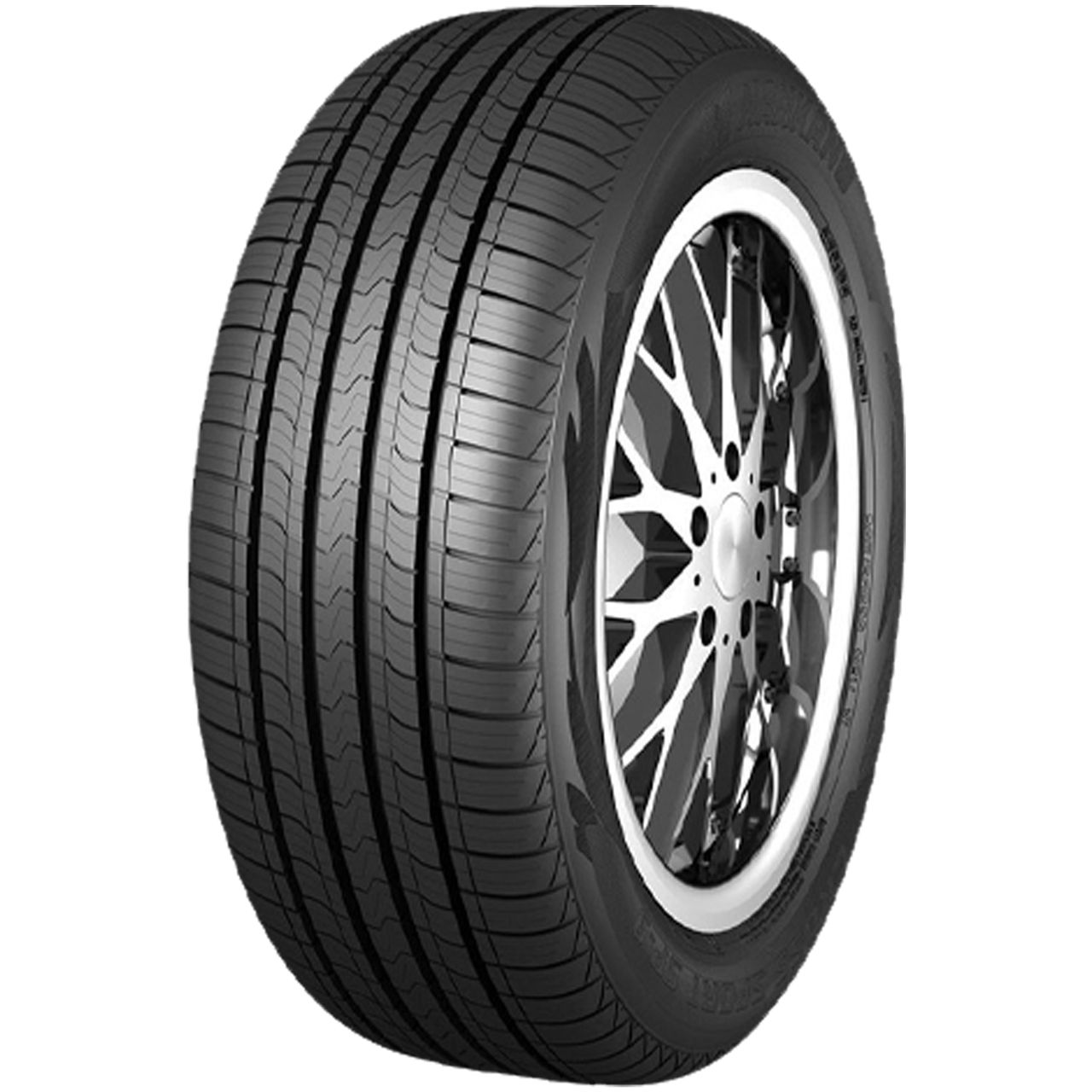 NANKANG CROSS SPORT SP-9 275/45R20 110V MFS BSW XL