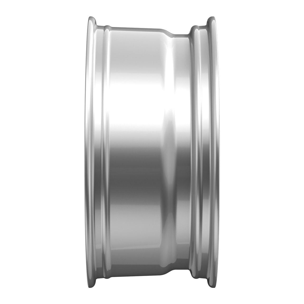 WHEELWORLD-2DRV WH37 race silver painted 8.5Jx19 5x112 ET48