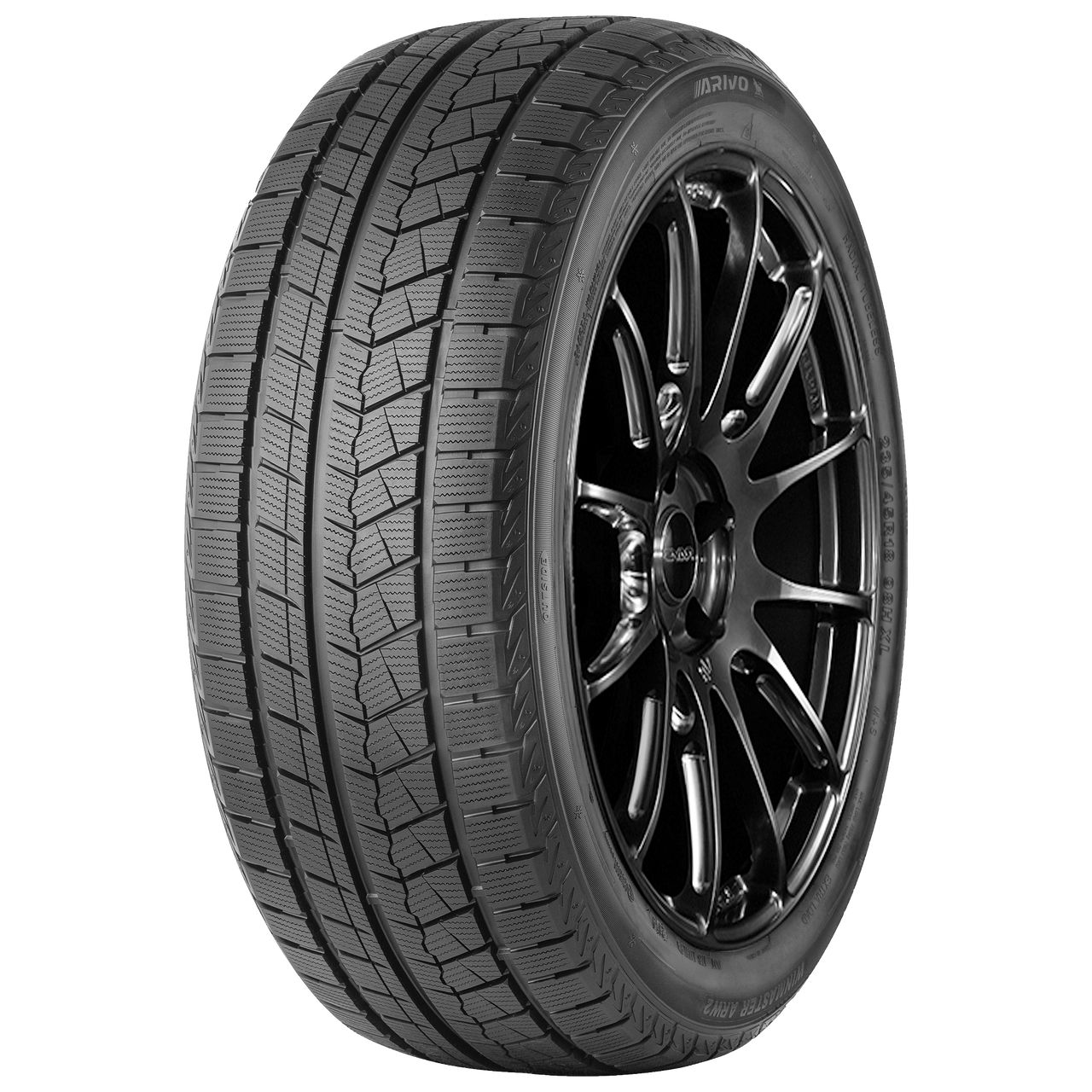 ARIVO WINMASTER ARW2 205/55R16 91H BSW