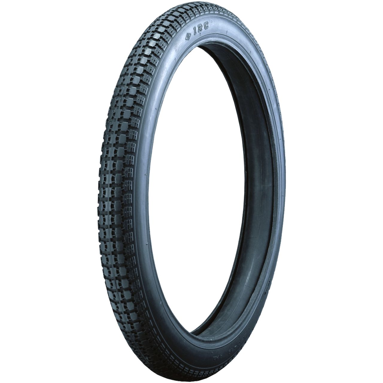 IRC 2.00 - 19 TT 24J NR-7