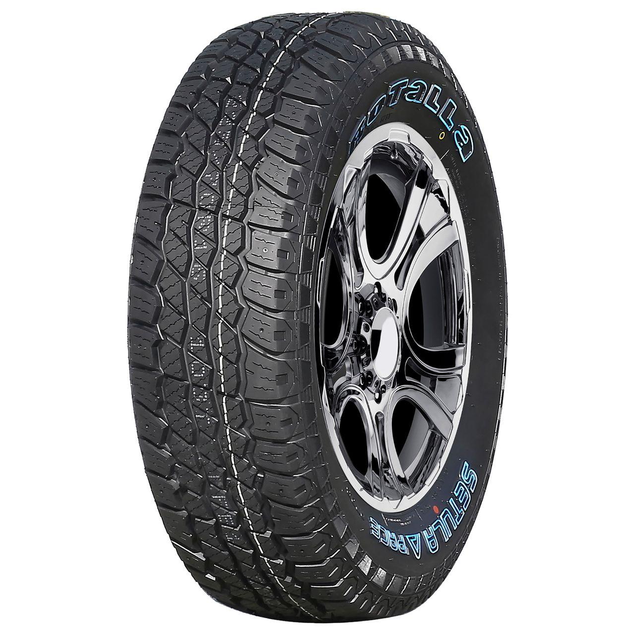 ROTALLA SETULA A-RACE AT08 225/70R16 103T BSW