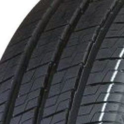 TOMKET SNOWROAD VAN 215/60R17C 109T BSW