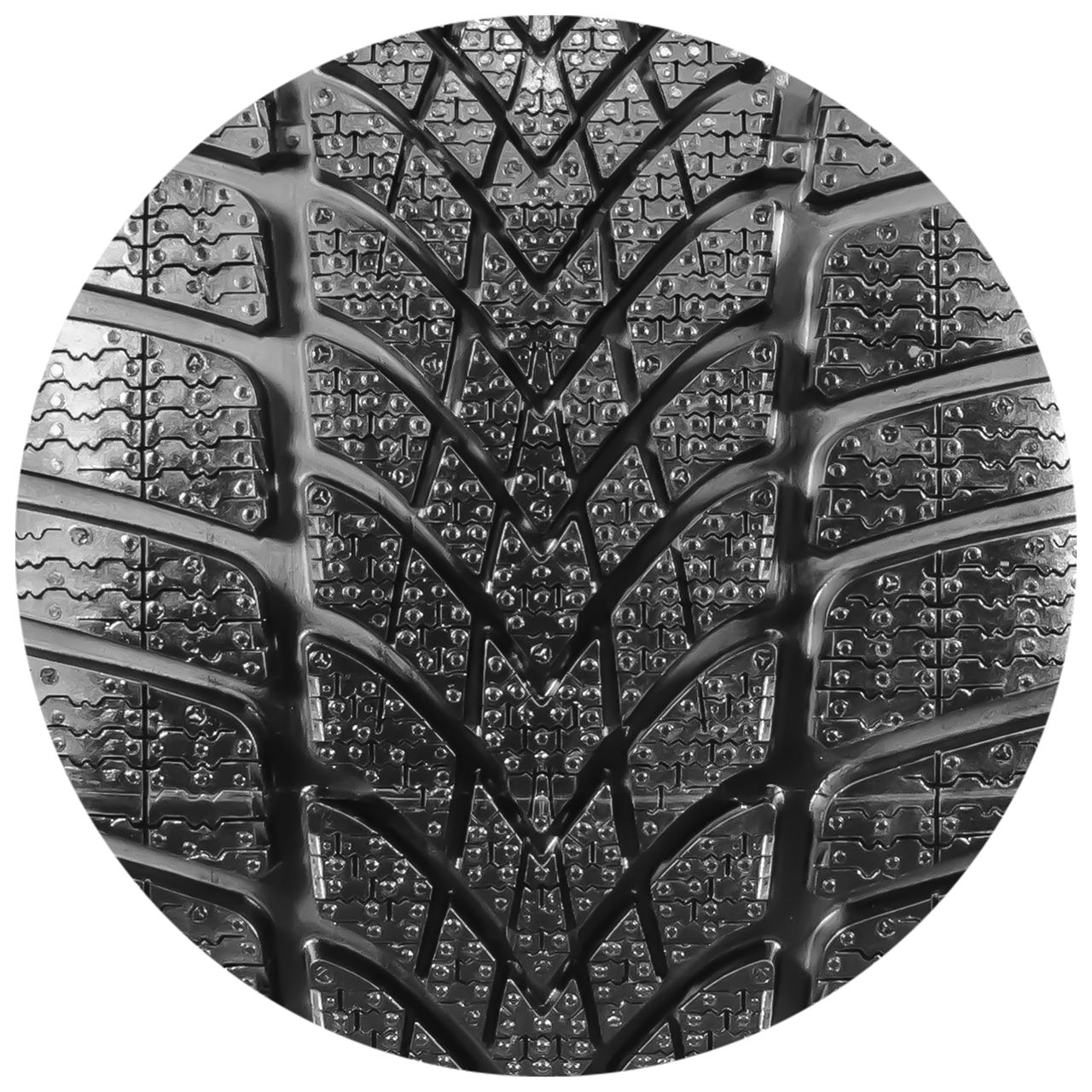 DUNLOP SP WINTER SPORT 4D (MO) 245/45R17 99H XL