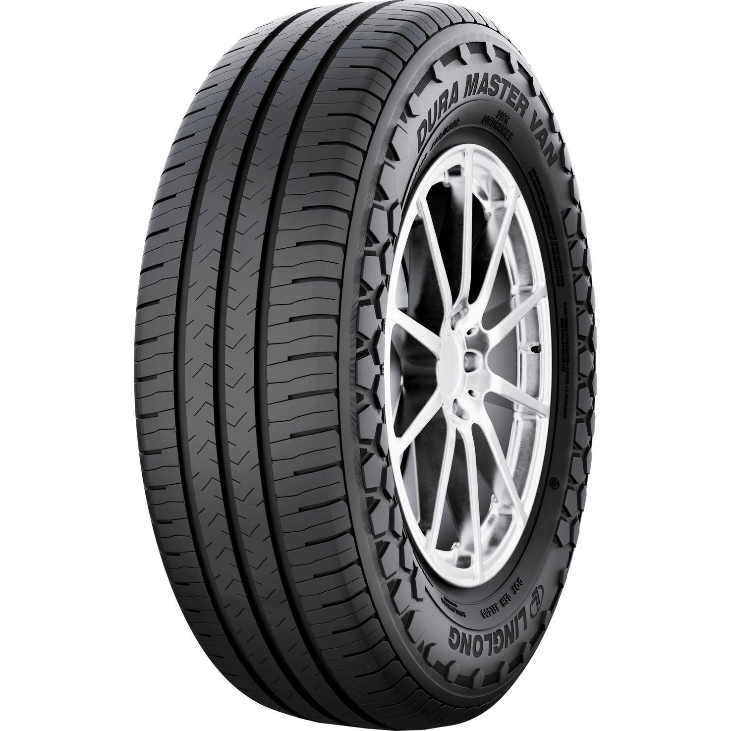 LINGLONG DURA MASTER VAN 175/65R14C 90/88T