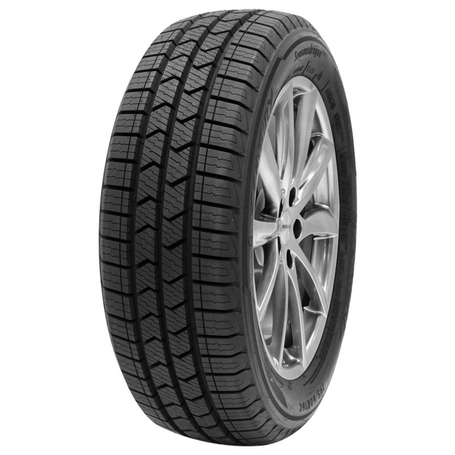 SENTURY SEASONSDRAGON VAN 2 215/75R16C 116R BSW