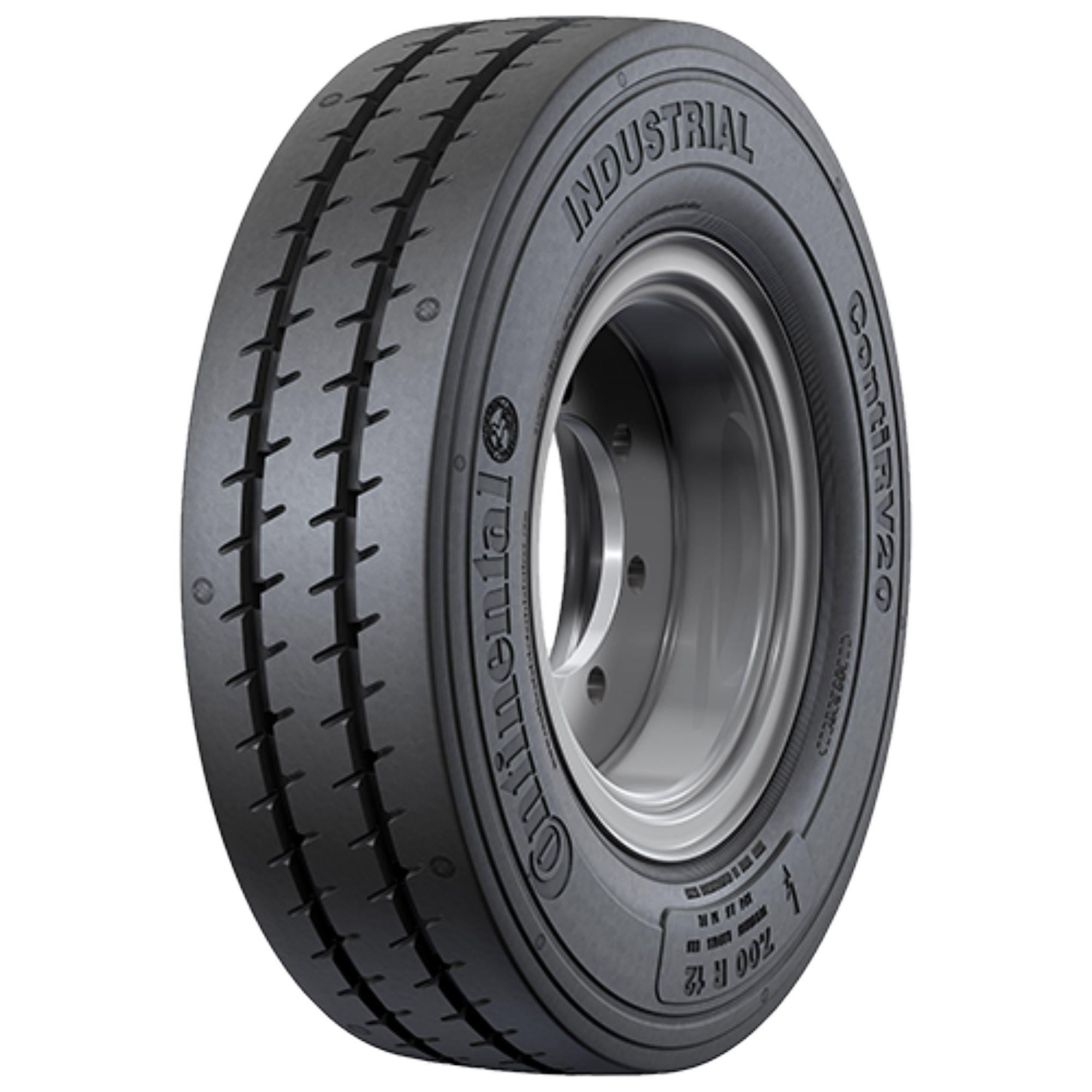 CONTINENTAL 315/70 R 15 TL 165A5 CONTIRV20 22PR