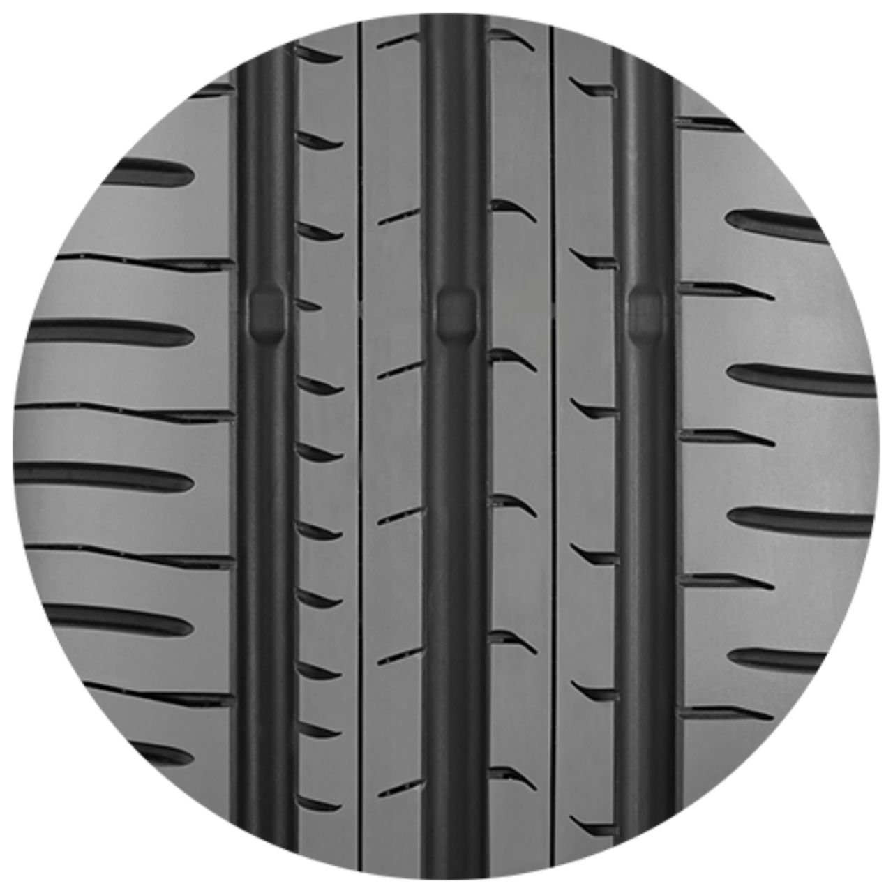 FALKEN SINCERA SN-832B 205/55R16 91V MFS BLK
