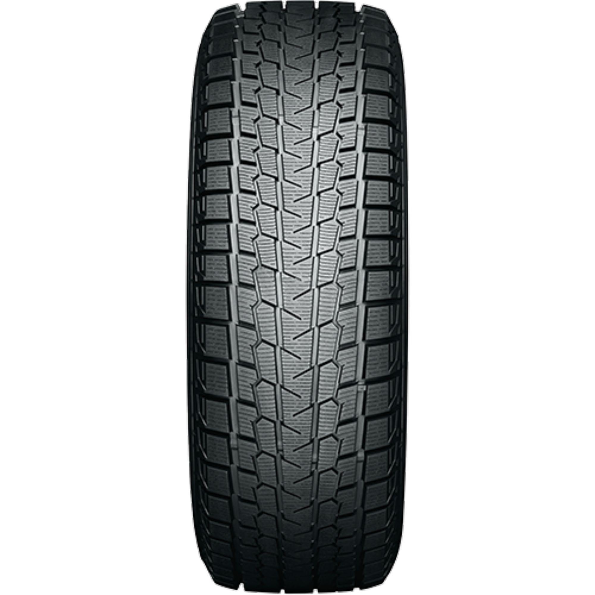 YOKOHAMA ICEGUARD G075 235/65R17 108Q XL NORDIC COMPOUND BSW